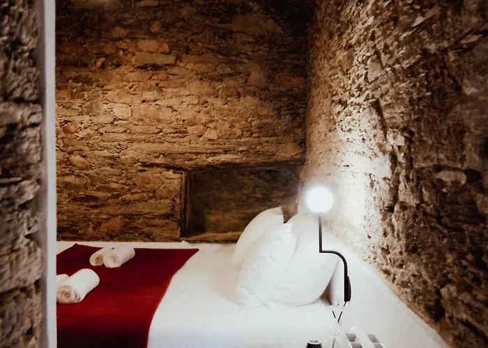 アパート Freedom Eco Portugal *