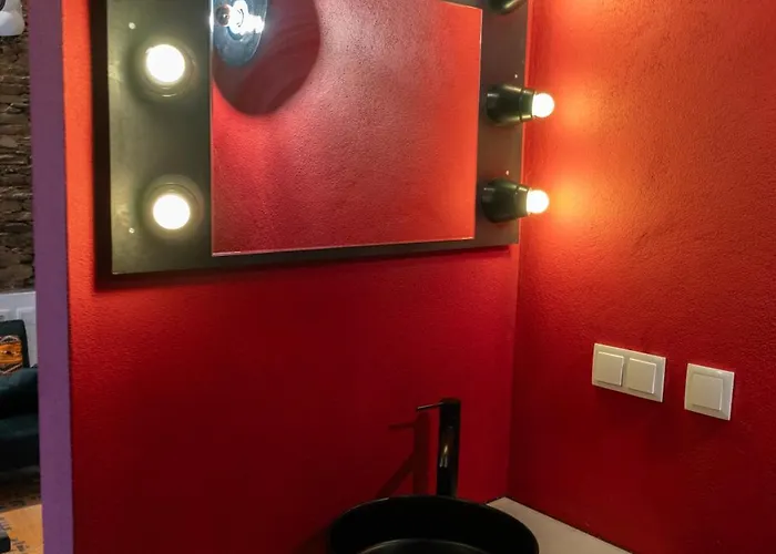 Freedom Eco Portugal アパート Vale da Certa