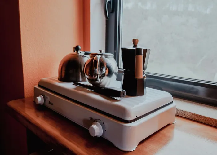 Freedom Eco Portugal Vale da Certa