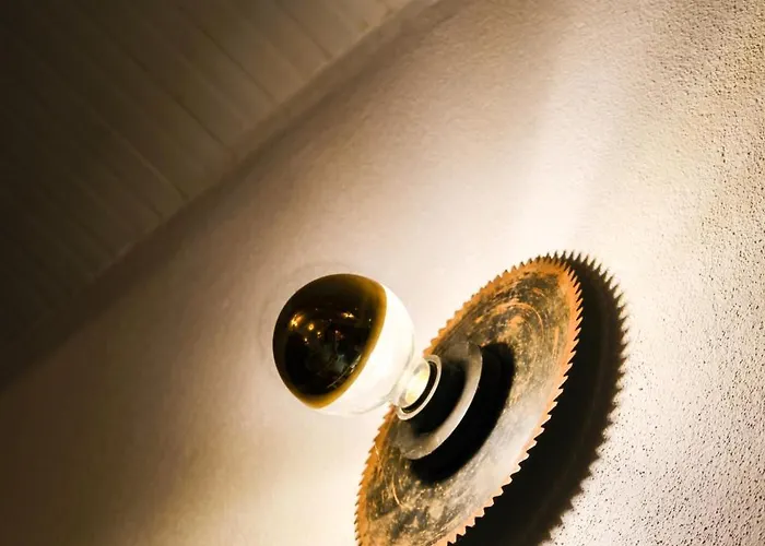 Freedom Eco Portugal アパート