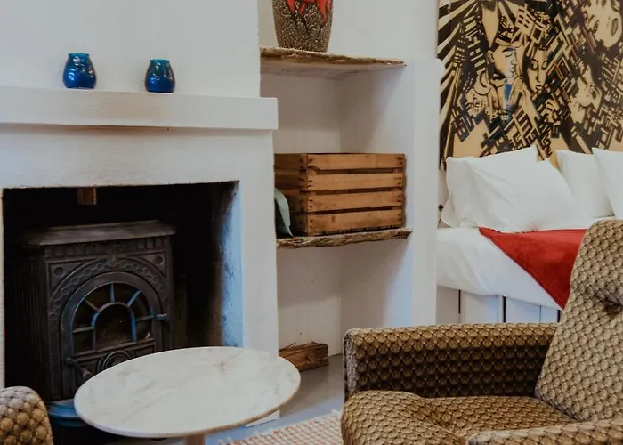 Apartmán Freedom Eco Portugal