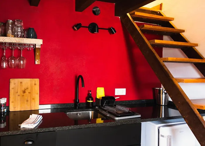 Freedom Eco Portugal アパート *