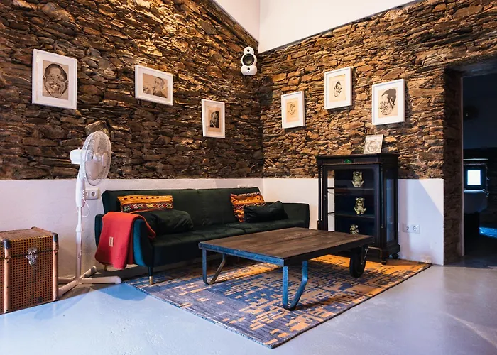Apartmán Freedom Eco Portugal