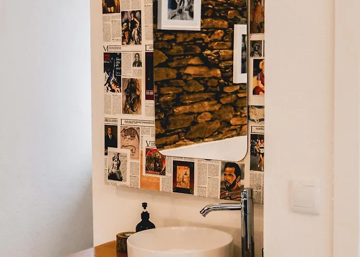 Apartmán Freedom Eco Portugal *