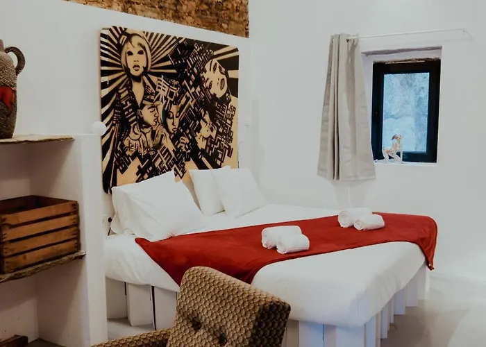 Freedom Eco Portugal Apartamento Vale da Certa