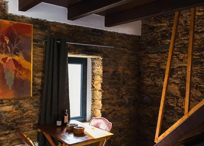 Freedom Eco Portugal * Vale da Certa