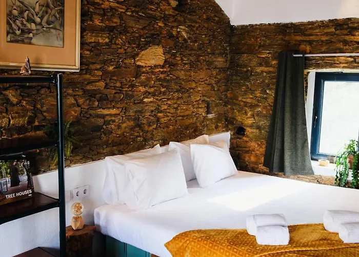 Freedom Eco Portugal アパート