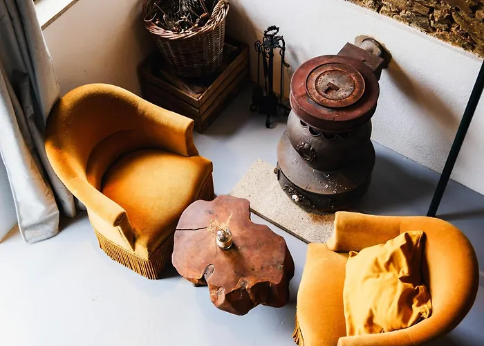 アパート Freedom Eco Portugal