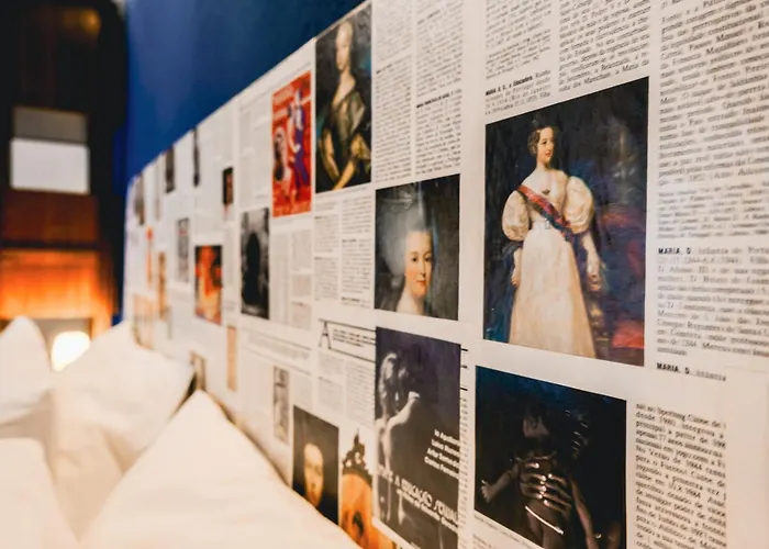 Freedom Eco Portugal アパート *