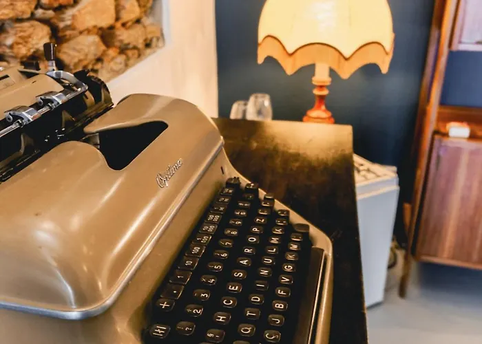 Apartamento Freedom Eco Portugal