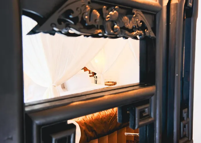 Apartamento Freedom Eco Portugal Vale da Certa