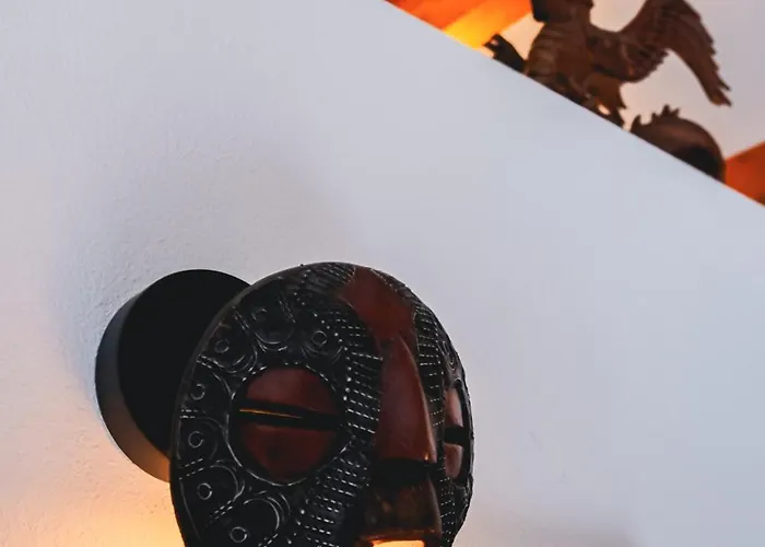 Freedom Eco Portugal Apartamento