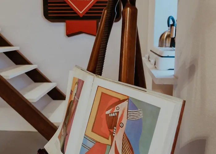 アパート Freedom Eco Portugal *