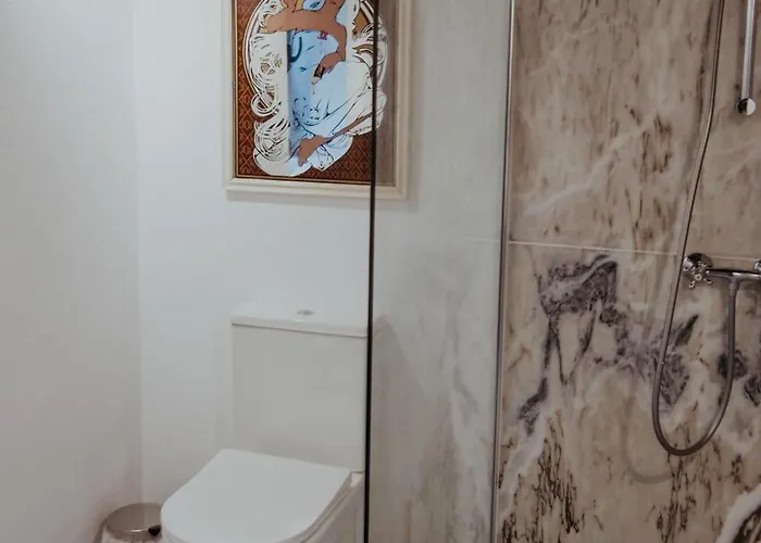 Freedom Eco Portugal アパート