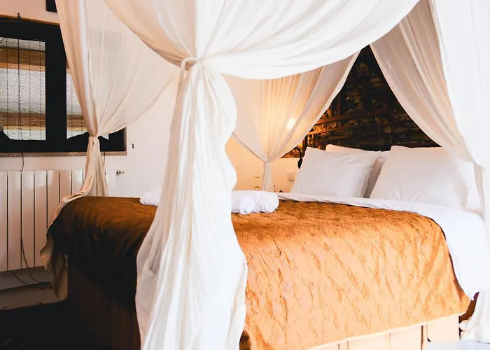 Freedom Eco Portugal Apartamento Vale da Certa