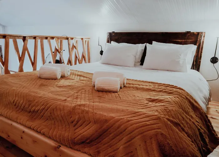 Freedom Eco Portugal Vale da Certa