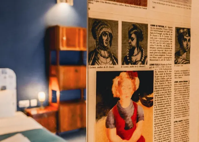 アパート Freedom Eco Portugal