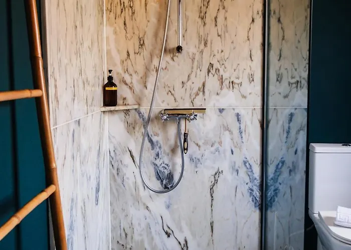 Freedom Eco Portugal アパート *