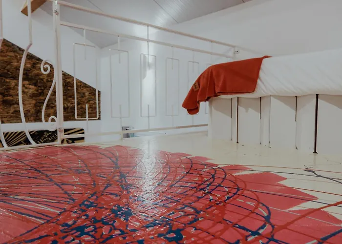 Apartmán Freedom Eco Portugal Vale da Certa