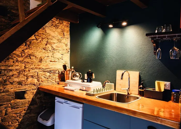 Freedom Eco Portugal Vale da Certa