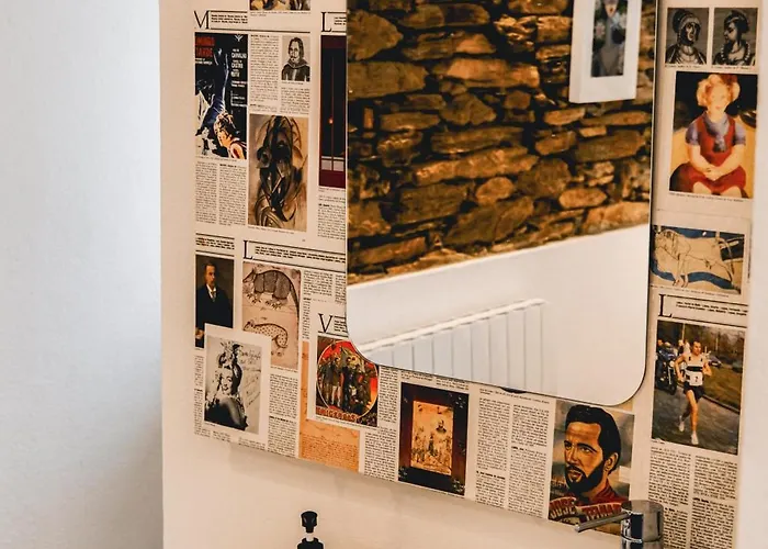 Freedom Eco Portugal アパート