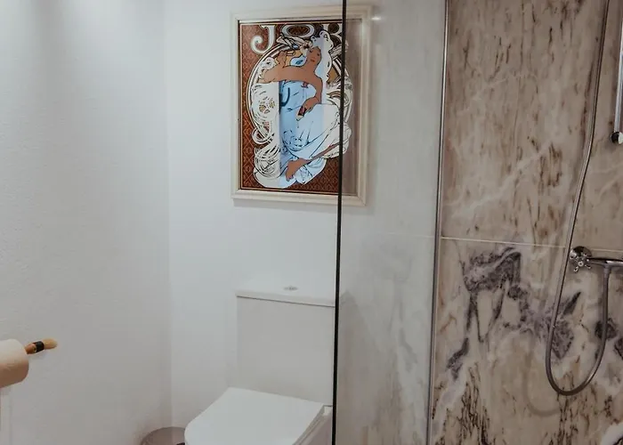 Apartmán Freedom Eco Portugal