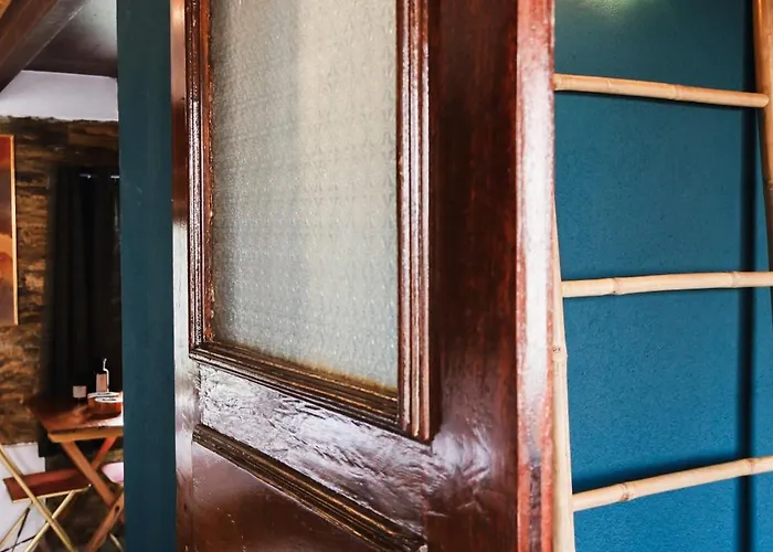 Freedom Eco Portugal Apartamento *