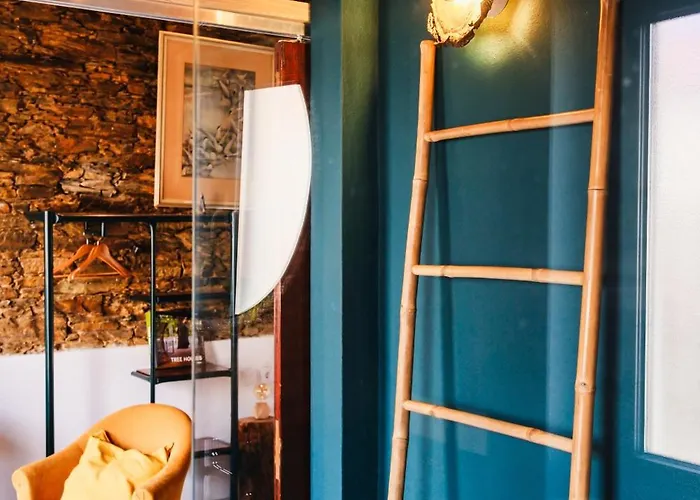 Freedom Eco Portugal Vale da Certa