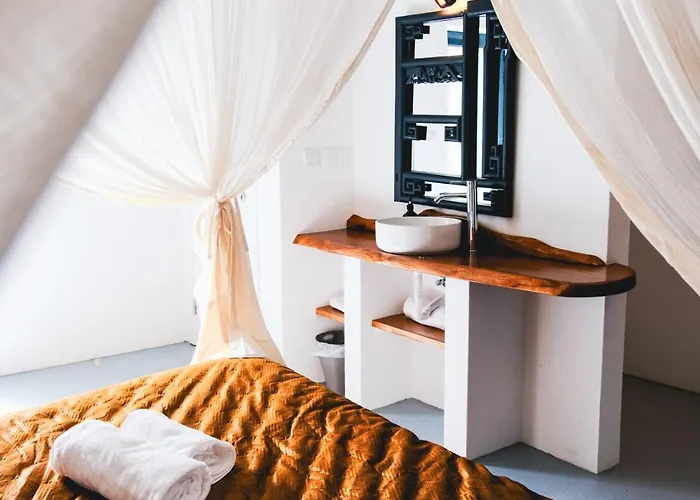 Freedom Eco Portugal * Vale da Certa