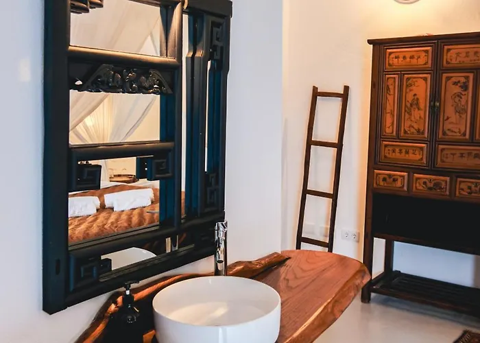 Freedom Eco Portugal アパート *