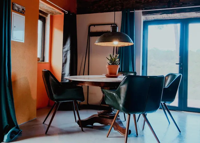 アパート Freedom Eco Portugal