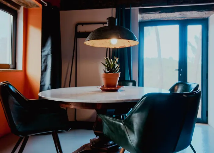 Freedom Eco Portugal アパート *