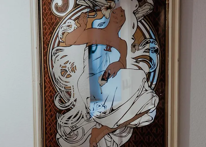 Freedom Eco Portugal Apartamento