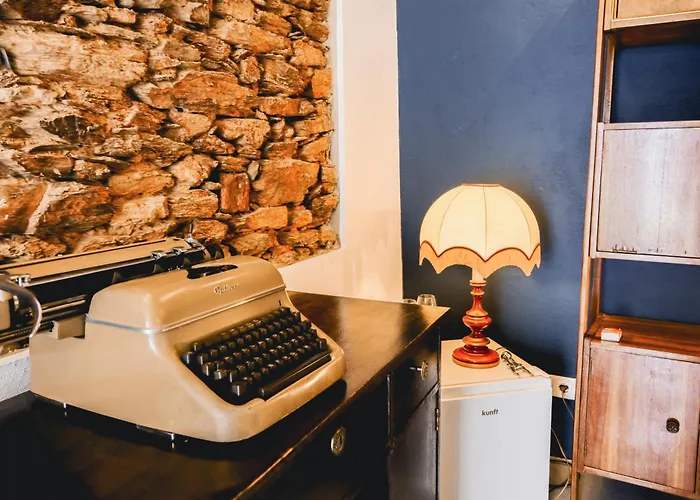 Freedom Eco Portugal Vale da Certa