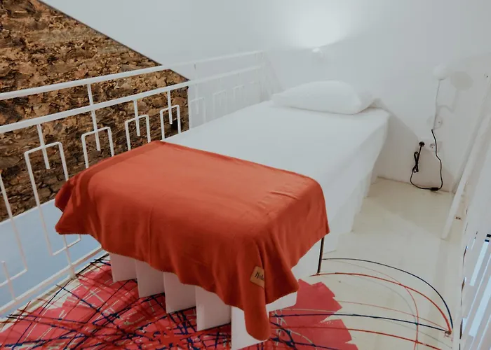 Freedom Eco Portugal アパート *