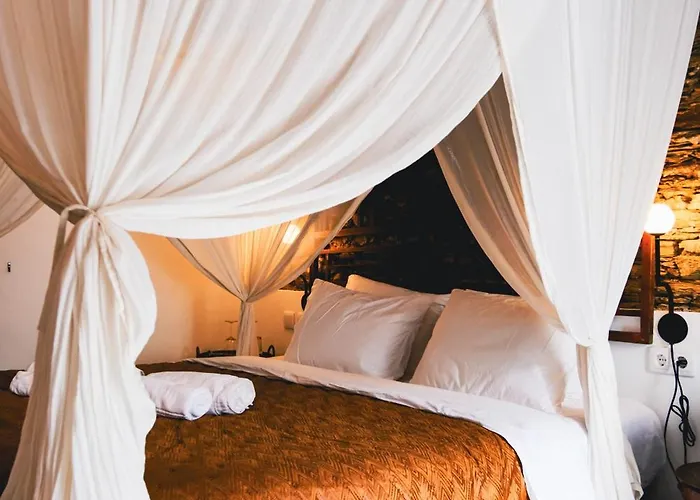 アパート Freedom Eco Portugal *