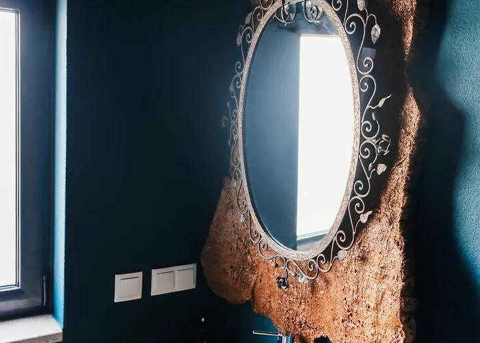 Freedom Eco Portugal アパート Vale da Certa