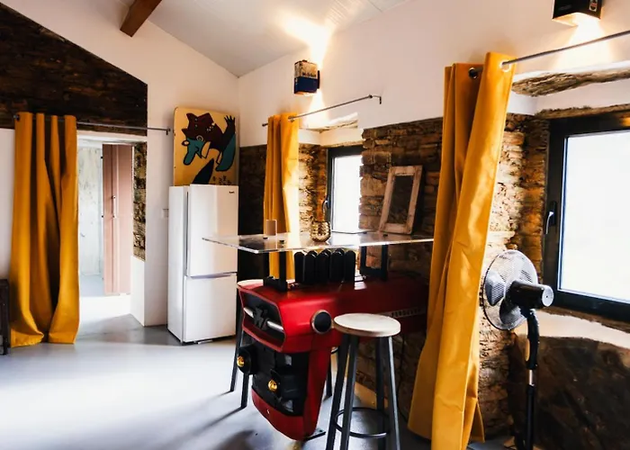 Freedom Eco Portugal Vale da Certa